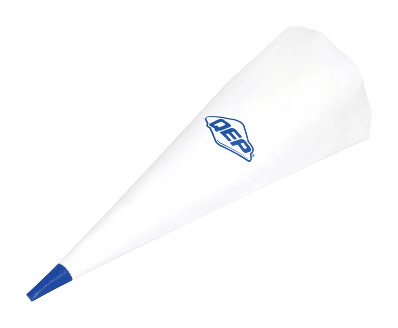 12-3/4 In. Heavy-duty Latex Grout Installation Bag By Qep - Model 76000q