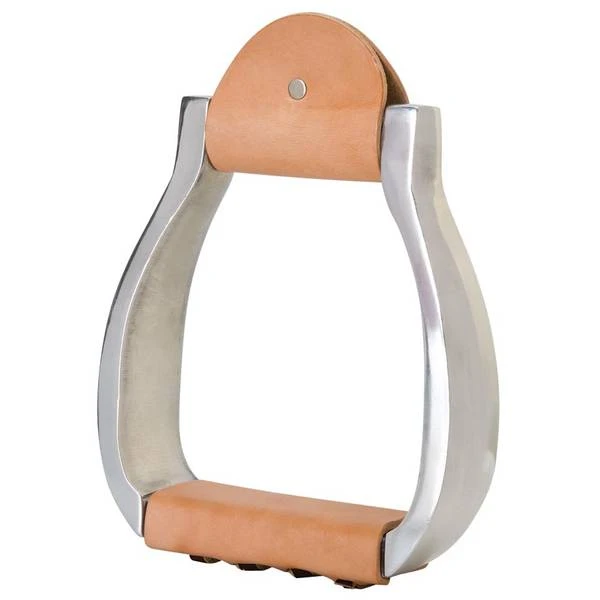 STIRRUP ALUMINUN WESTERN