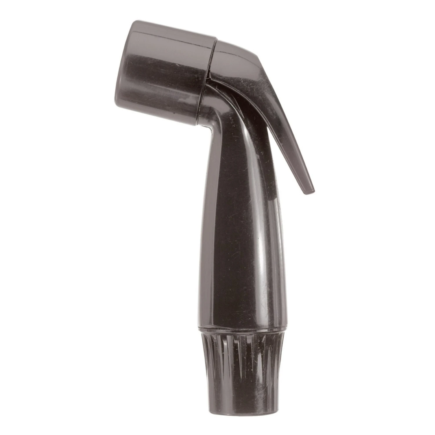 Universal Black Gloss Kitchen Faucet Sprayer Replacement Head Model Pp815-2