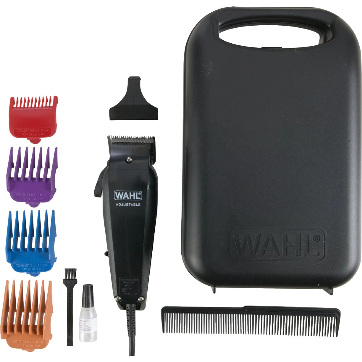 BASIC PET CLIPPER KIT