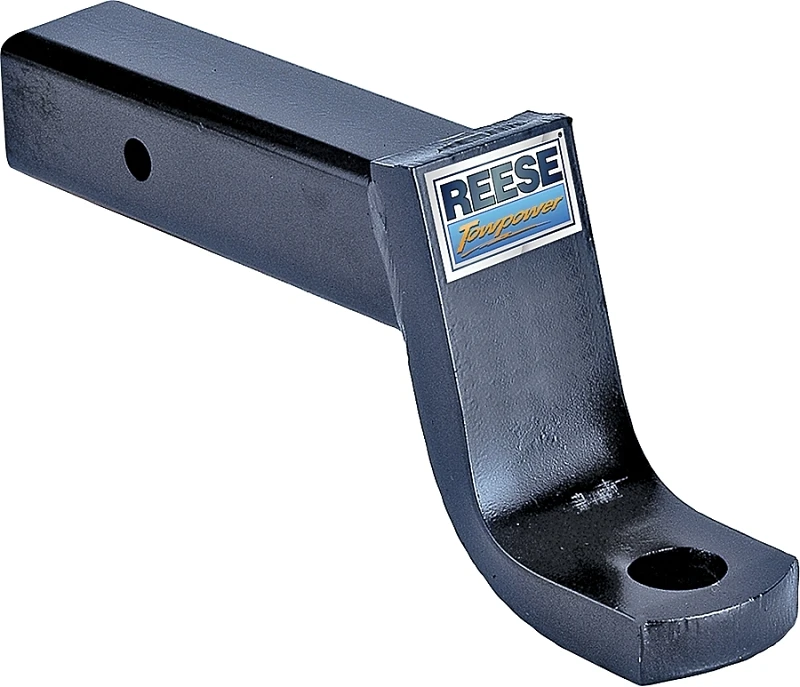 Reese Towpower Class V Heavy-duty Hitch Draw Bar, 3 In. Drop, 14,000 Lb Capacity