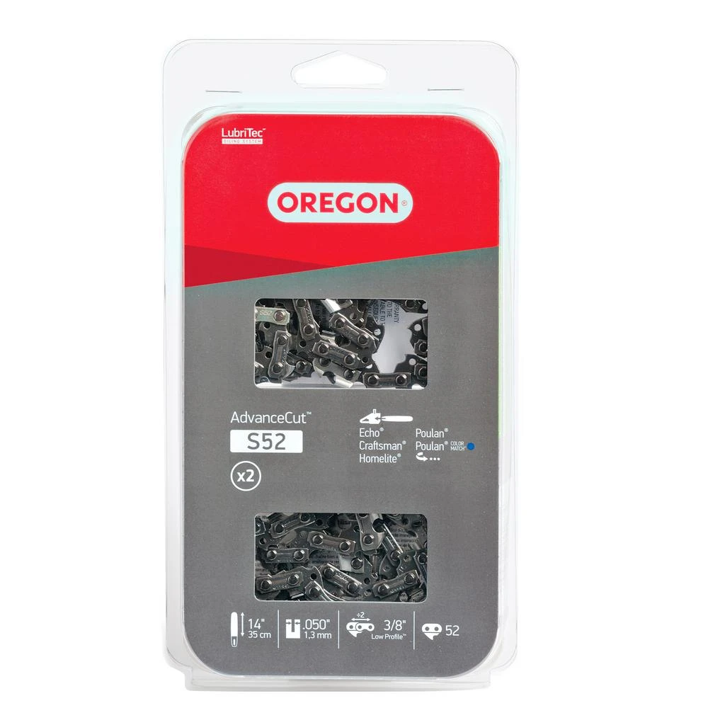 CHAIN SAW-REPL CHAIN 14IN