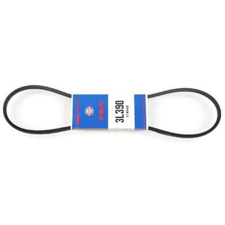 MM 39X3/8 FHP V BELT