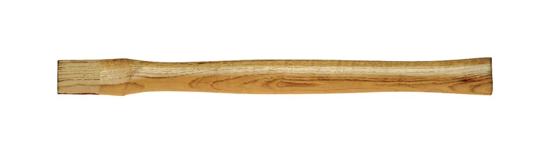 16 In. American Hickory Replacement Handle For Engineer's Hammers Brown