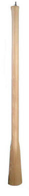 Homeowner Railroad Pick with 36-Inch Handle for Durable Outdoor Use