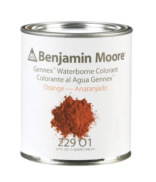 Colorant Genx Orange