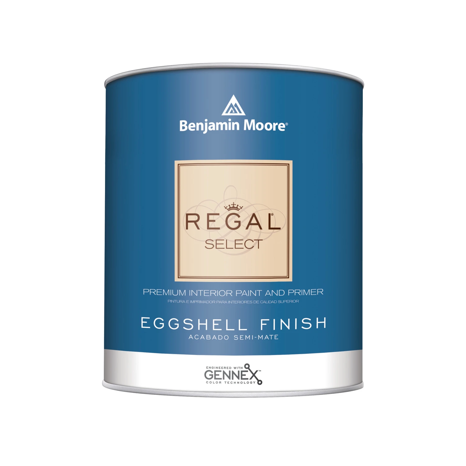Regal Select Interior Paint- Eggshell