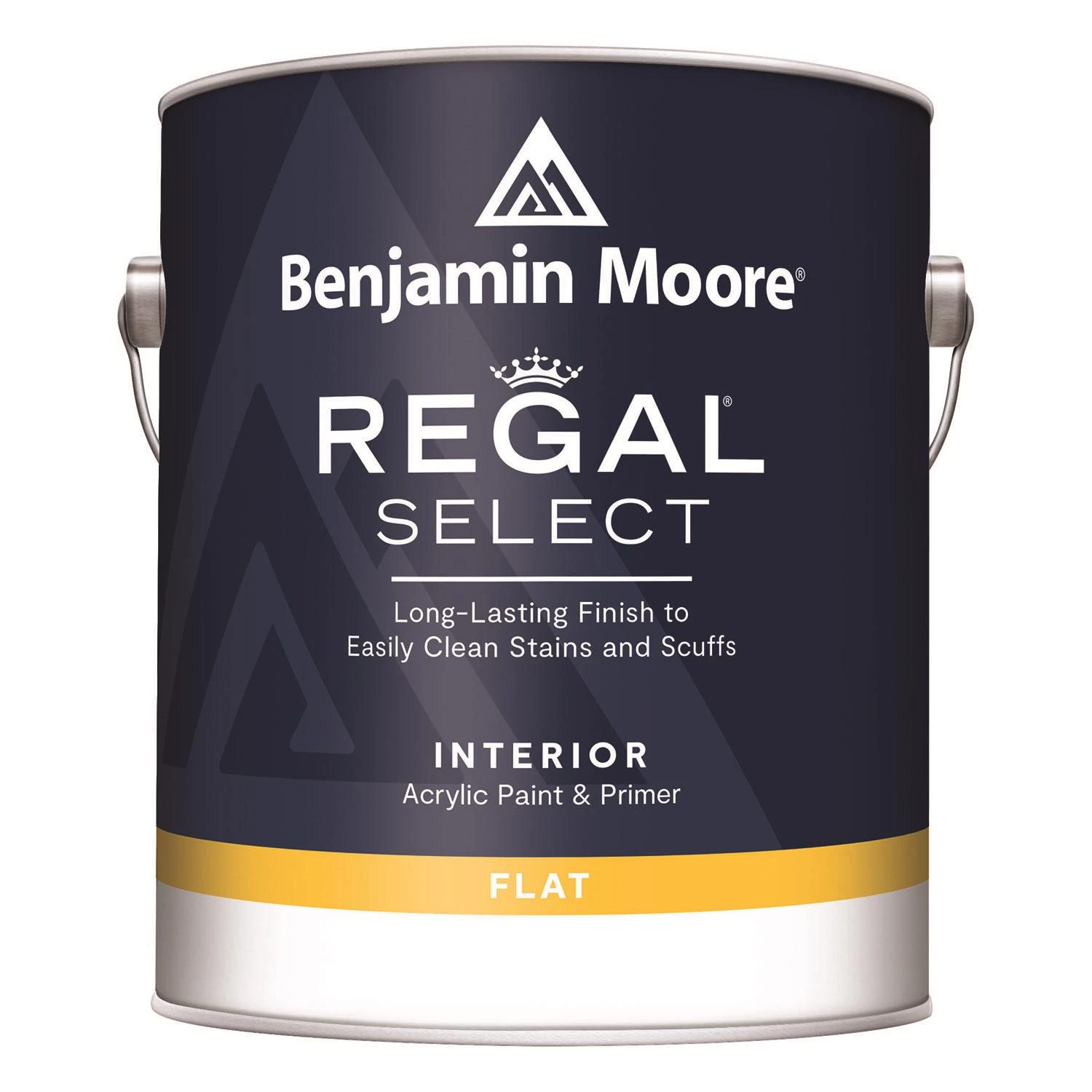 Regal Select Interior Paint- Flat