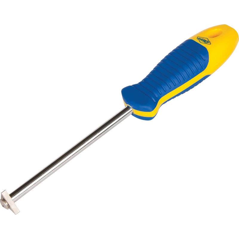 Grout Removal Tool