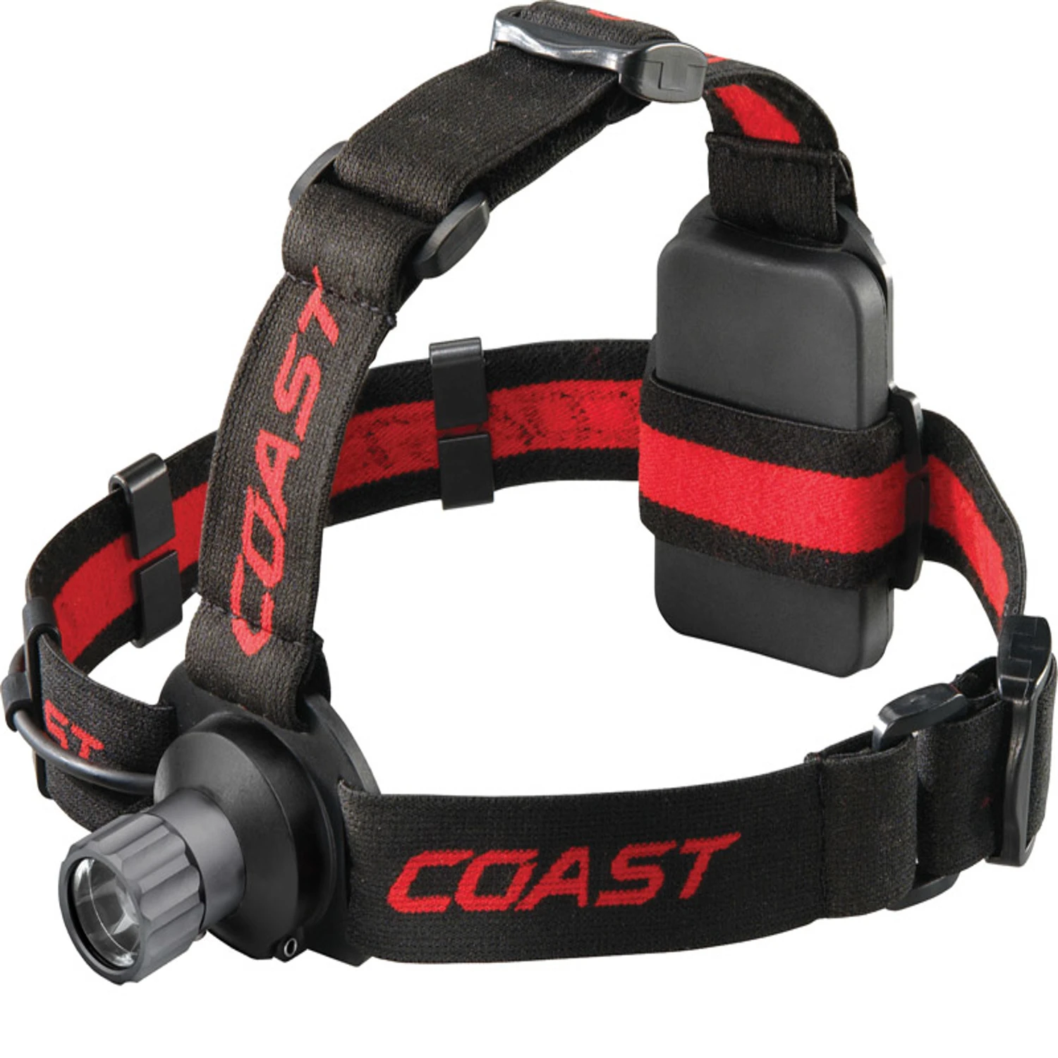 HL40 LED Head Lamp