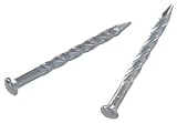 Assorted Threaded Specialty Nails (1.5 Oz. Pk) Hillman Nails 532592 008236167009