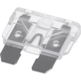 The Hillman Group 10-Pack 25-Amp Fast Acting Auto Fuse