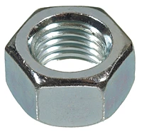 Metric Ft Hex Nut M6X.75 20