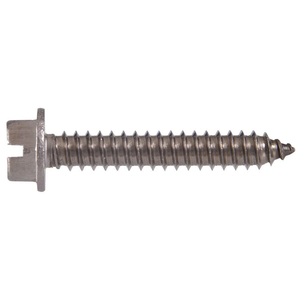 18-8 HWH Sltd SMS 6X1/2 25