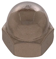Acorn Nuts 3/8-16 3