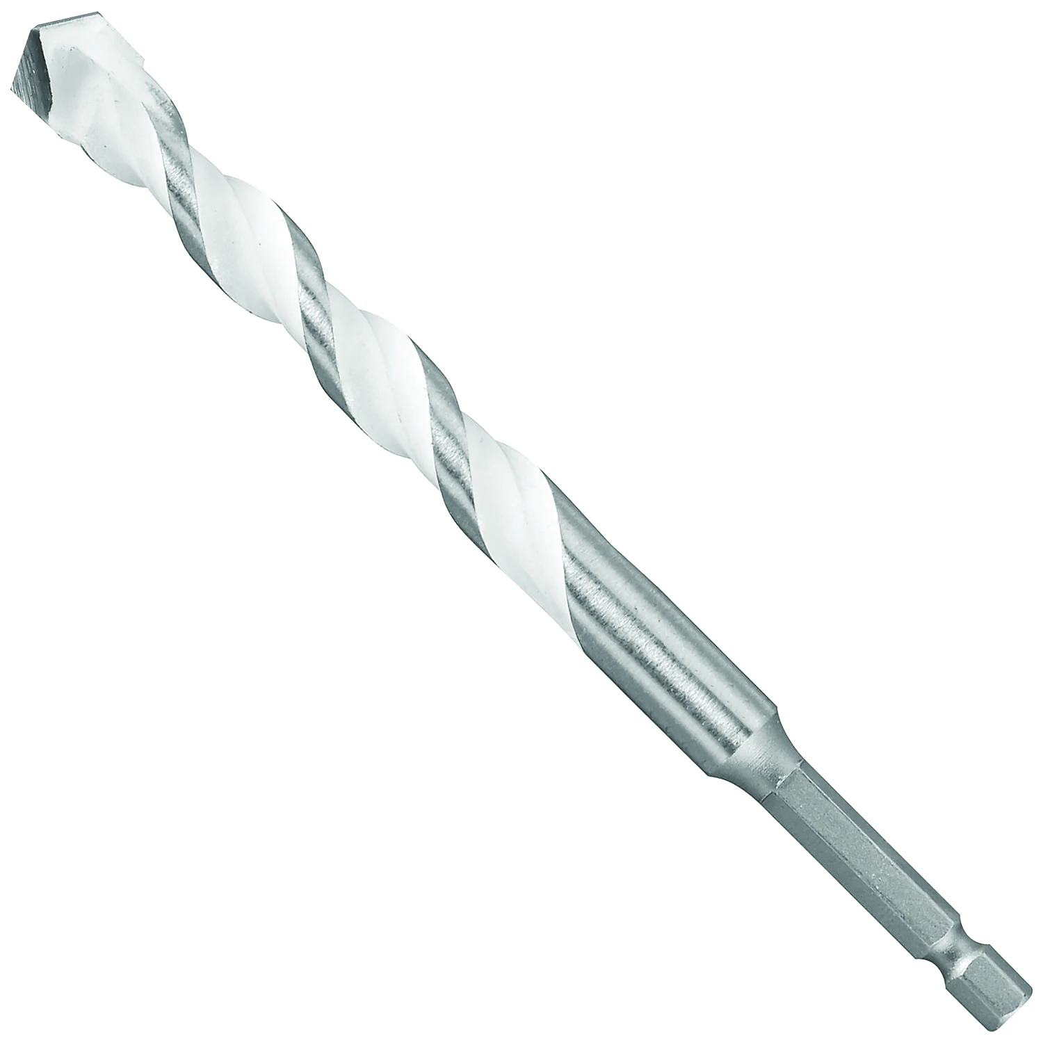 Daredevil 1/2 In. X 6 In. L Carbide Drill Bit - Multi-purpose