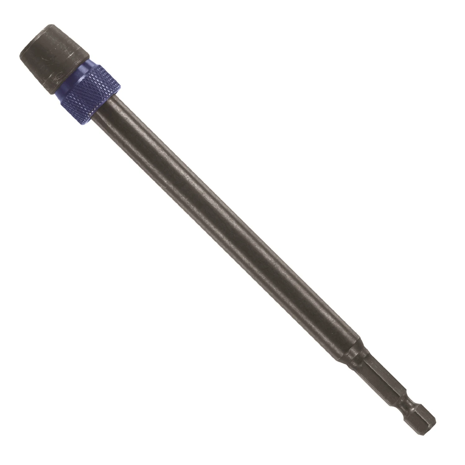 Daredevil Quick Change Spade Drill Bit Extension, 6 Inch Length