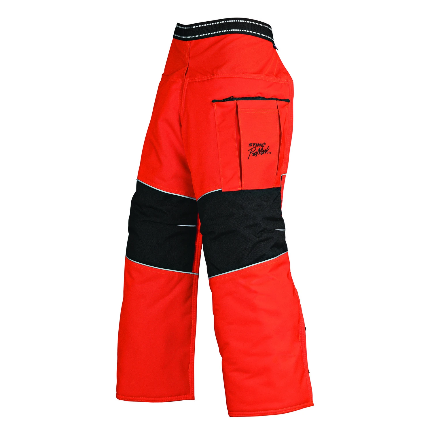 Pro Mark™ Apron Chaps - 9 Layer