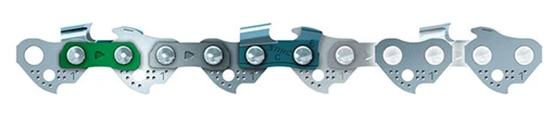 Picco Micro Mini 3 Saw Chain, 14-inch, 3/8-inch Pitch, .043-inch Gauge