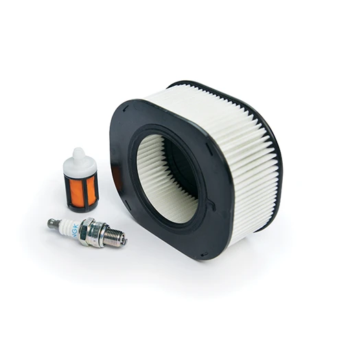 Ms 170, Ms 180 Chainsaw Service Kit With Filters And Spark Plug