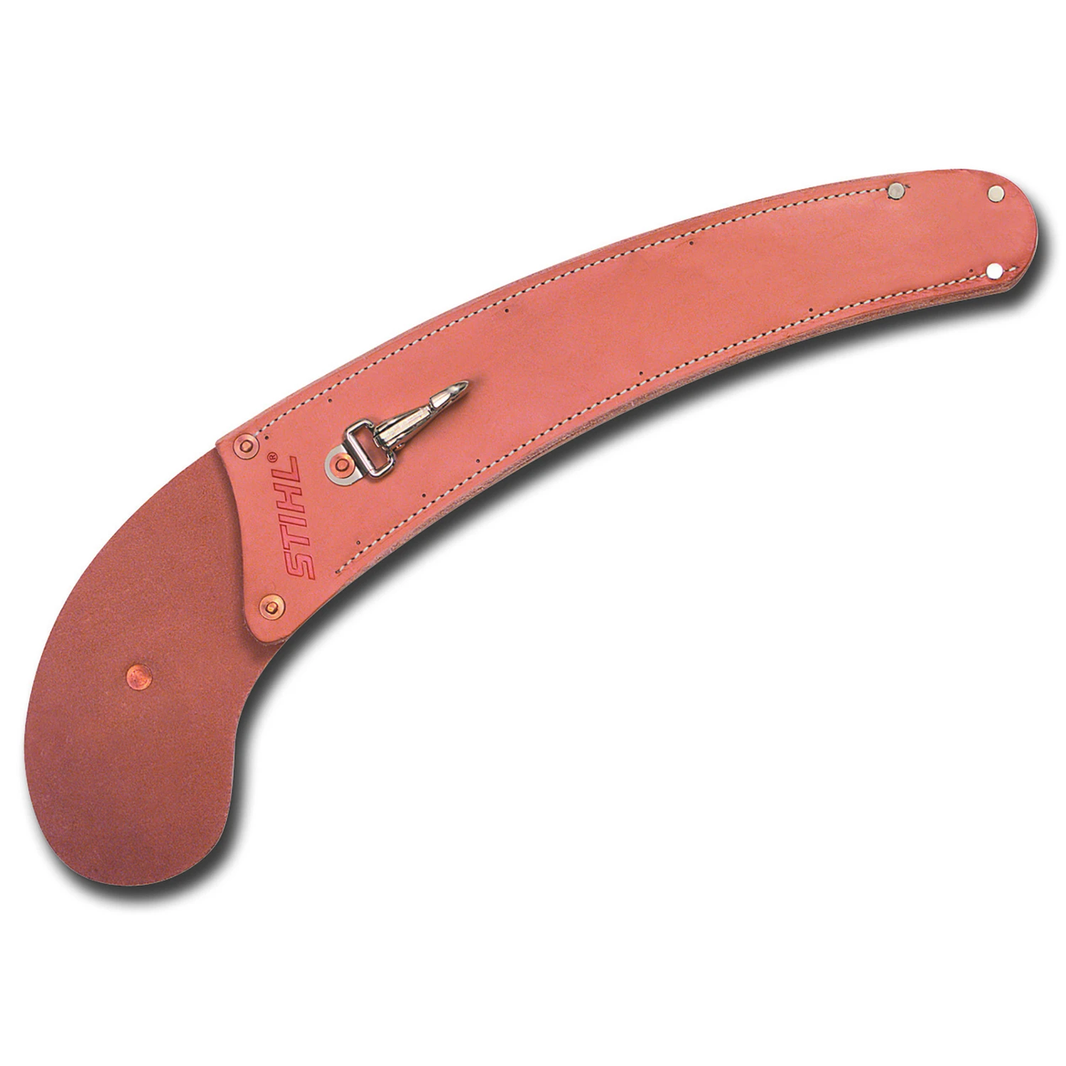 Genuine Leather Pruner Sheath For Hand Pruners - Model 00008820710