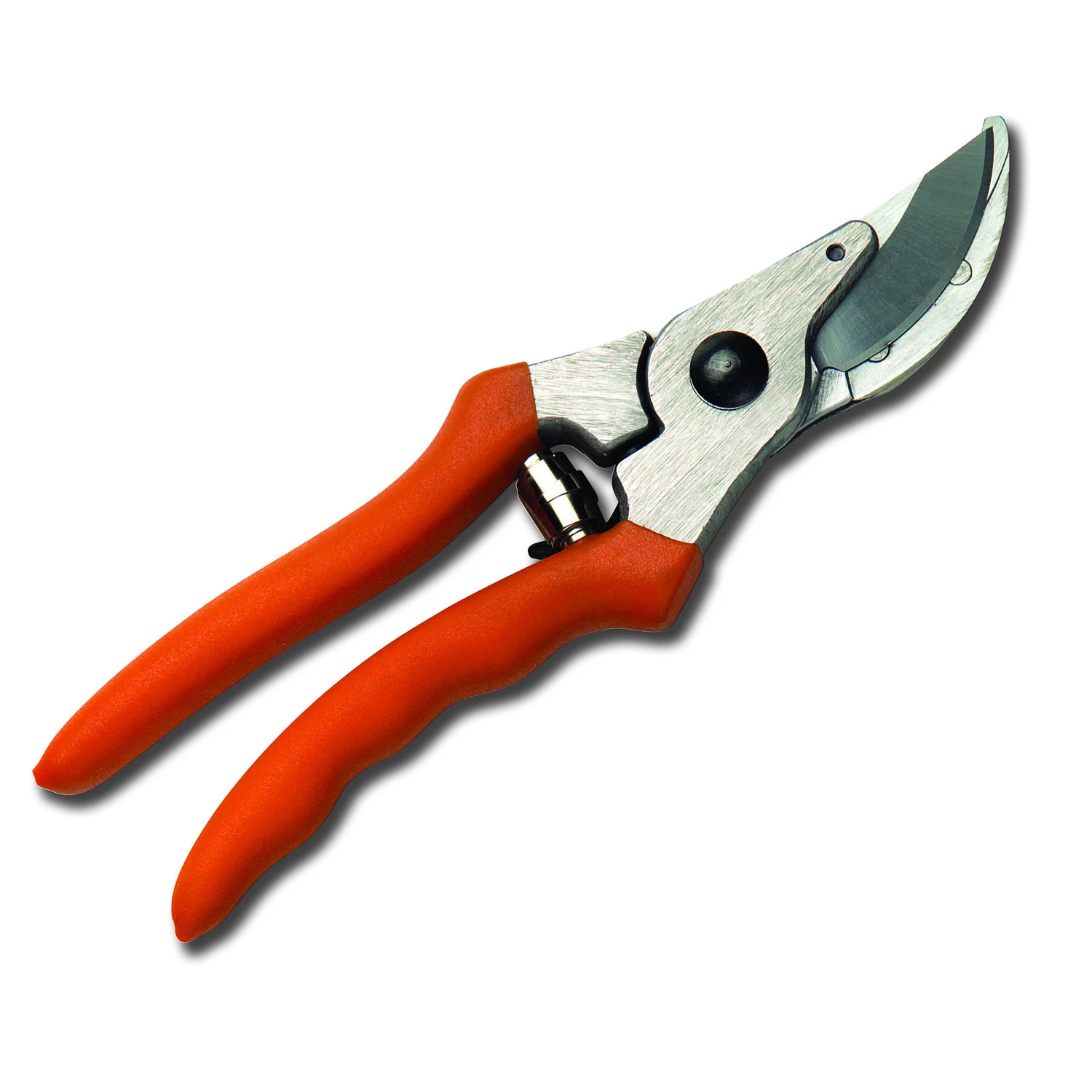 Pp 10 Chrome-plated Straight Edge Hand Pruner For Gardening