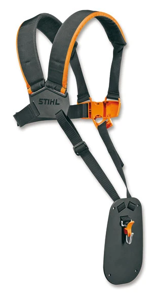 Double Standard Harness For Landscaping Tools - Model 41197109001