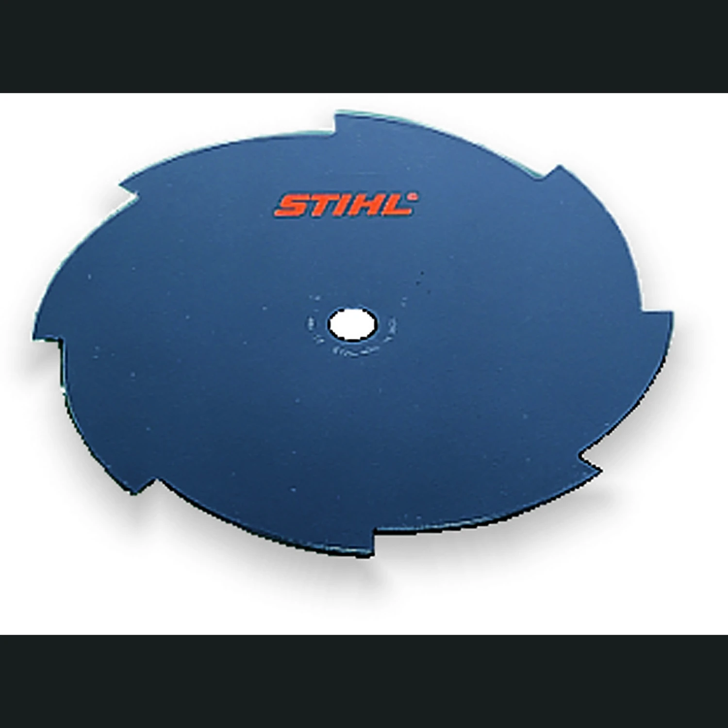 8-tooth Grass Cutting Blade For Fs55-fs250 - High Capacity Mowing