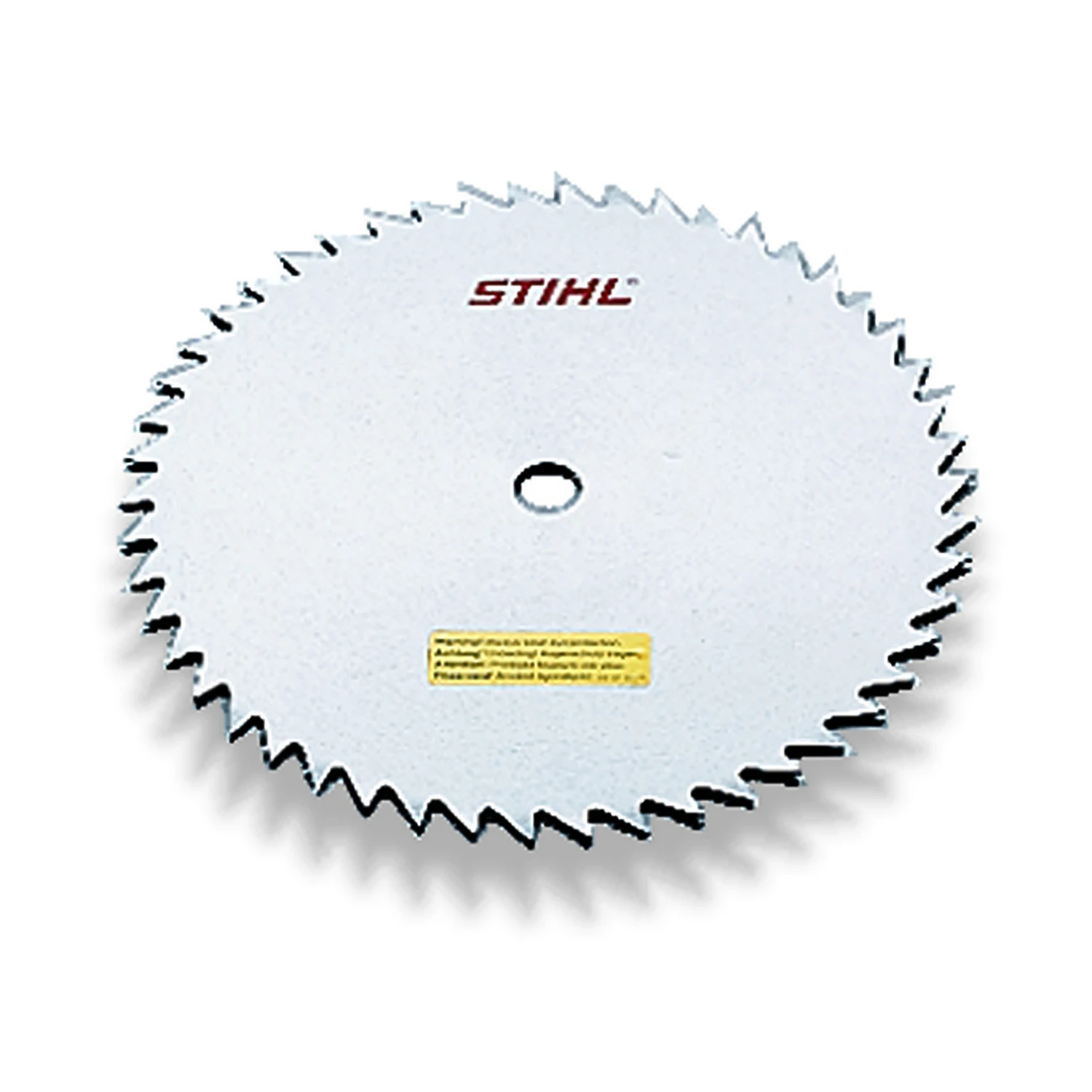 200 Mm Scratcher Tooth Circular Saw Blade For Brushcutters