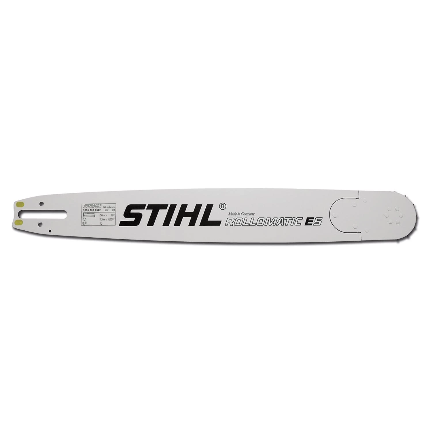 Rollomatic Super E 28 In. Chainsaw Bar Model 30030008838