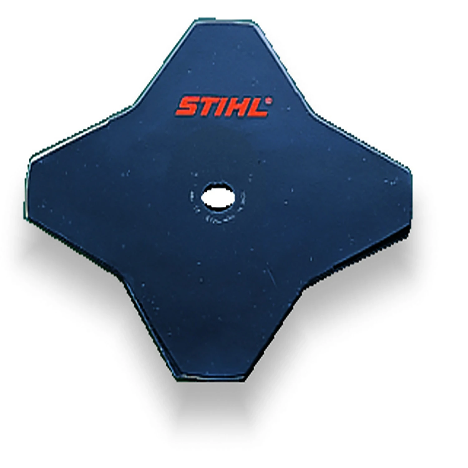 4-tooth Grass Blade Fs55-250 For Brushcutters And Outdoor Power Equipment
