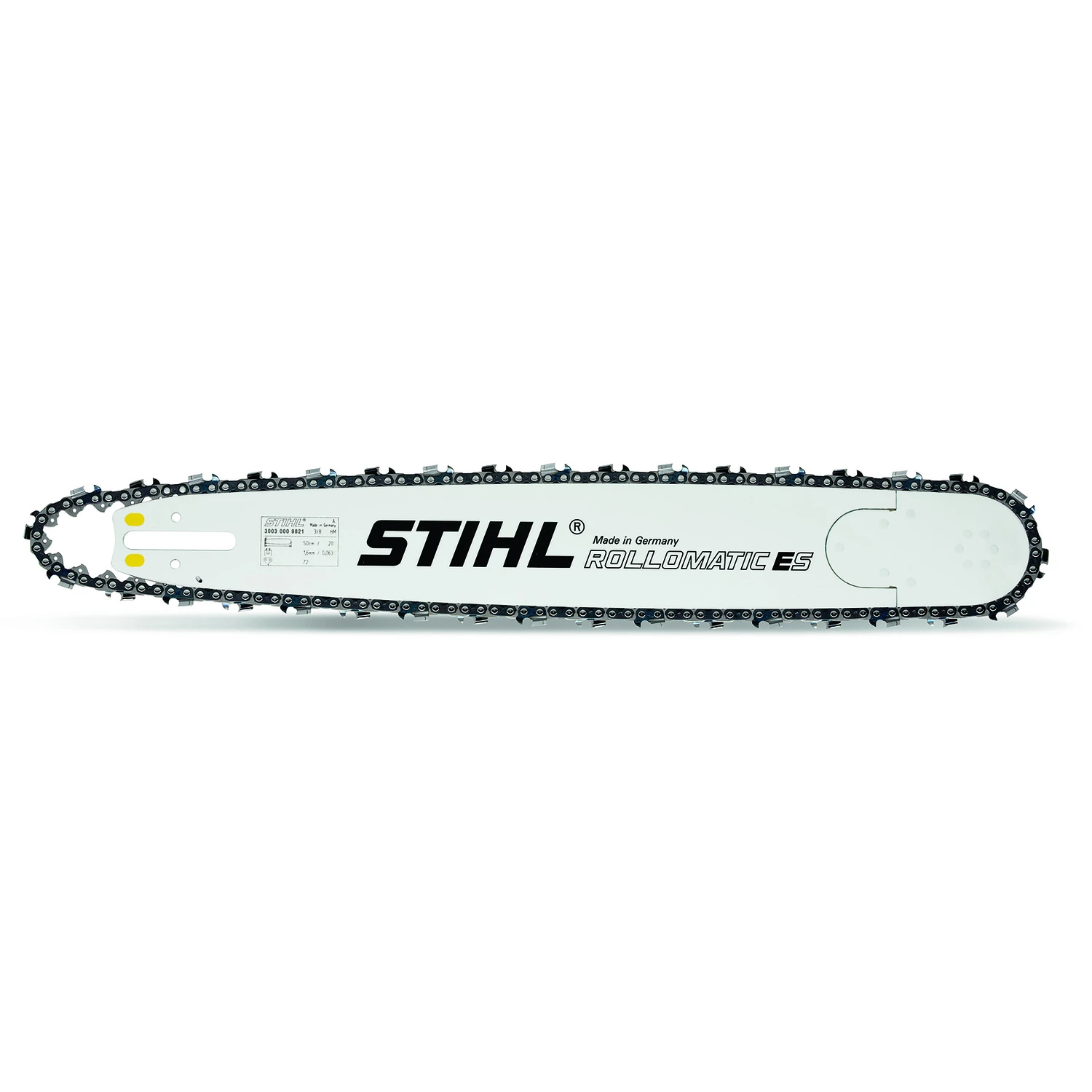 18" BAR SN 3/8-050