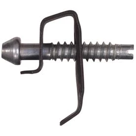 Sink Clip w/Screw 5
