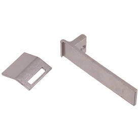 The Hillman Group Flat and Adjustable Sink Clips