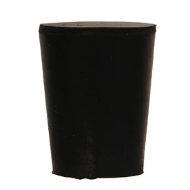 The Hillman Group 10-Pack 3/4-in Black Rubber Hole Plugs