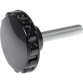 Clamp Knob 11/2x1/4-20x1/ 4
