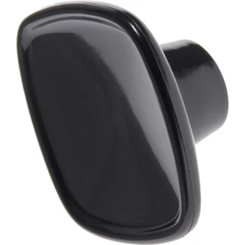 Appl Knob 13/4 Sq.-7/8 Ht 2