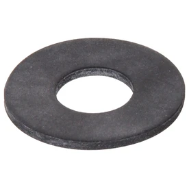 The Hillman Group 40-Count 7/16-in 1-in Rubber Standard (SAE) Flat Washers