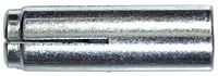 Drop-in Anchor 1/4" X 1-1/4" - 100 Count Box