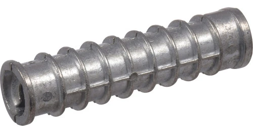 Hillman Fasteners 370195 0.5 L Lag Shield 50 Pack