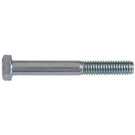 The Hillman Group 100-Count 5/16-in-18 x 1-3/4-in Zinc Plated Standard (SAE) Hex Bolts