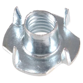 TEE NUTS Z      10-32    100