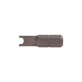 Security Hx Span Bit 1"Ln 4
