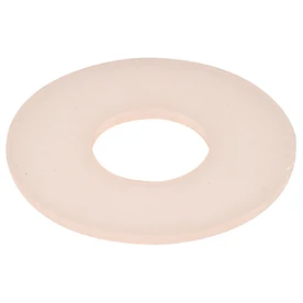 7/16" SCREW NYLON WASHER .062