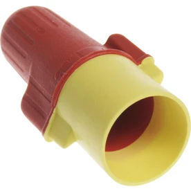 The Hillman Group 10-Pack Plastic Standard Wire Connectors