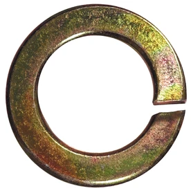 5/8" HARDENED SPLIT LOCK WASHER