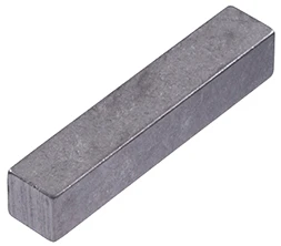 Square Keys 1/4X1 3/4 6