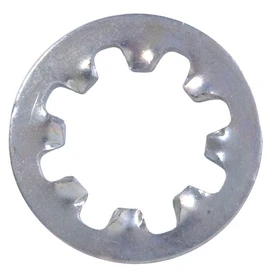Int. Tooth Lock Wash 5/16 72