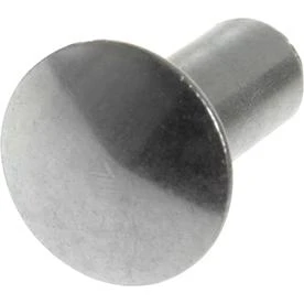 TUBULAR RIVETS 3/16X5/16