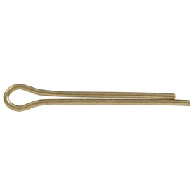 COTTER PIN BRASS